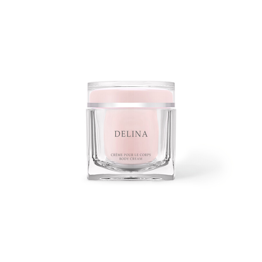 dÉlina rechargeable crÈme pour le corps
– parfums de marly