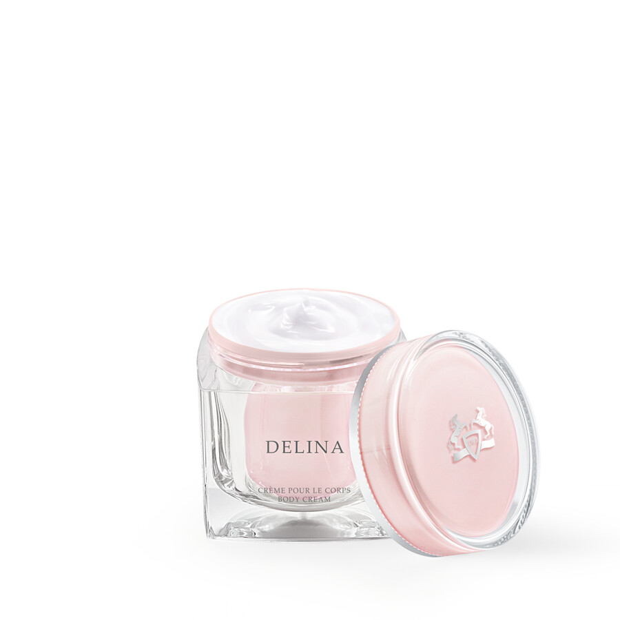 dÉlina rechargeable crÈme pour le corps
– parfums de marly