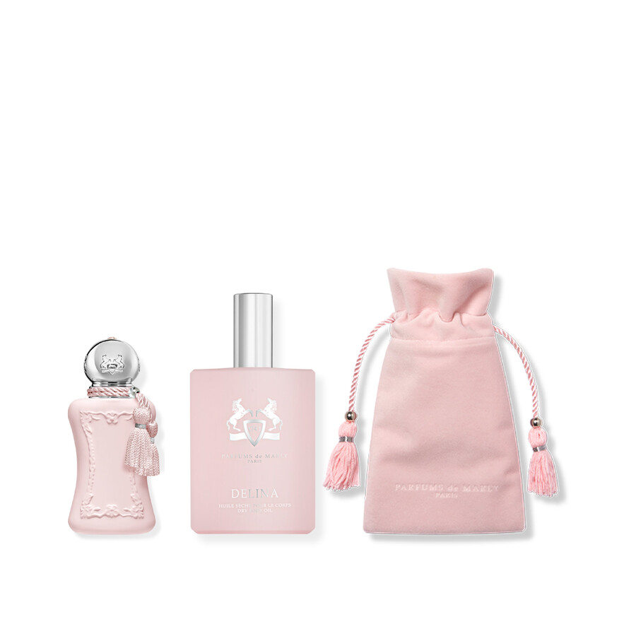 dÉlina rituel corps
– parfums de marly