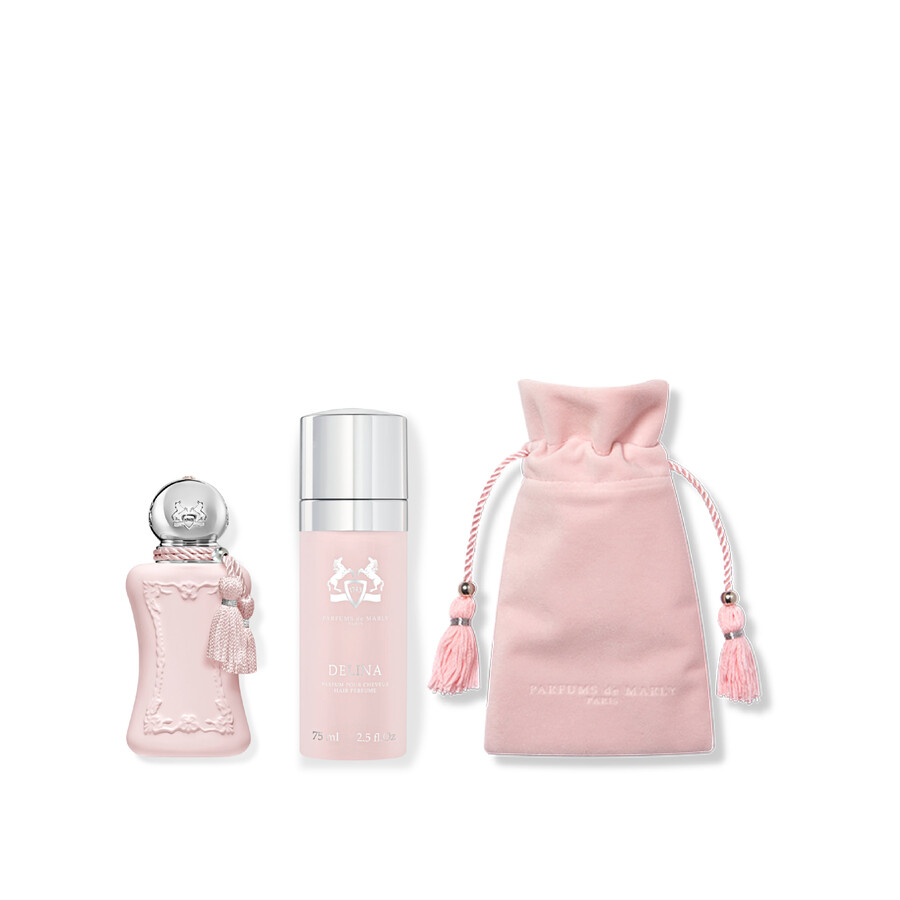 dÉlina cheveux rituel
– parfums de marly