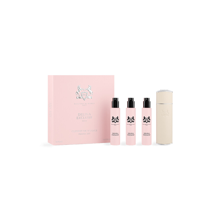 dÉlina exclusif set de voyage
– parfums de marly