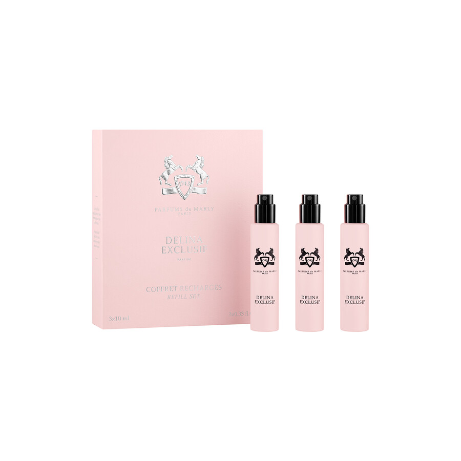 dÉlina exclusif de recharge ensemble
– parfums de marly