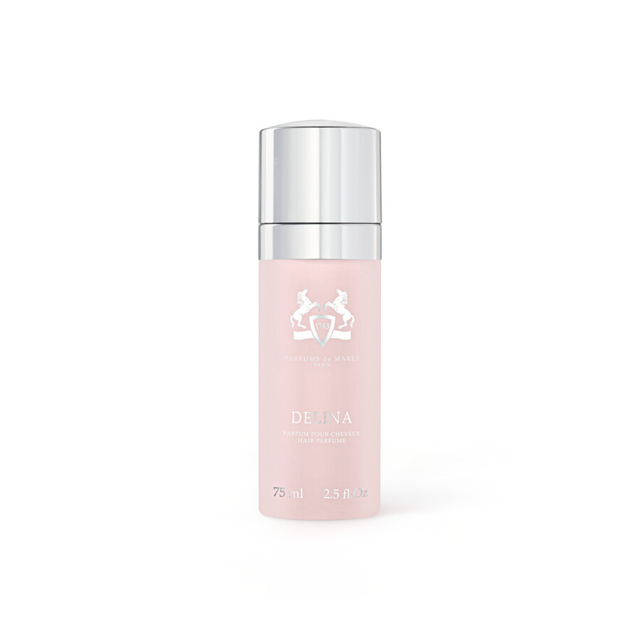 délina cheveux parfum 75 ml - parfums de marly le site officiel