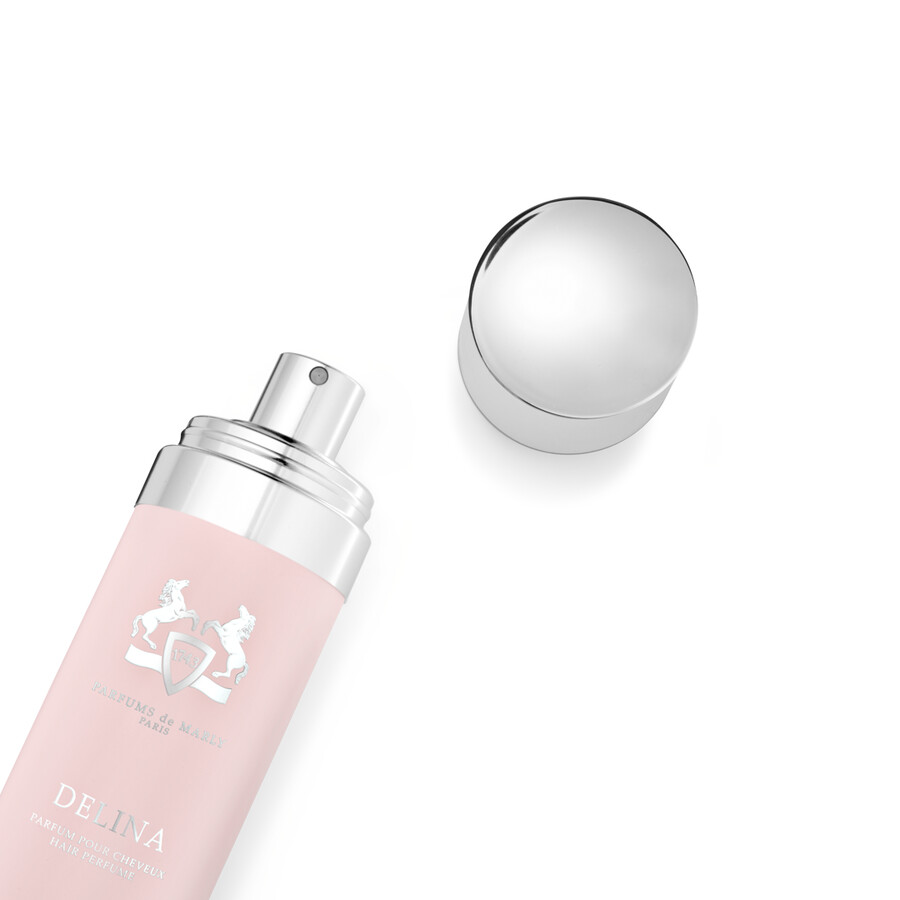 délina cheveux parfum 75 ml - parfums de marly le site officiel