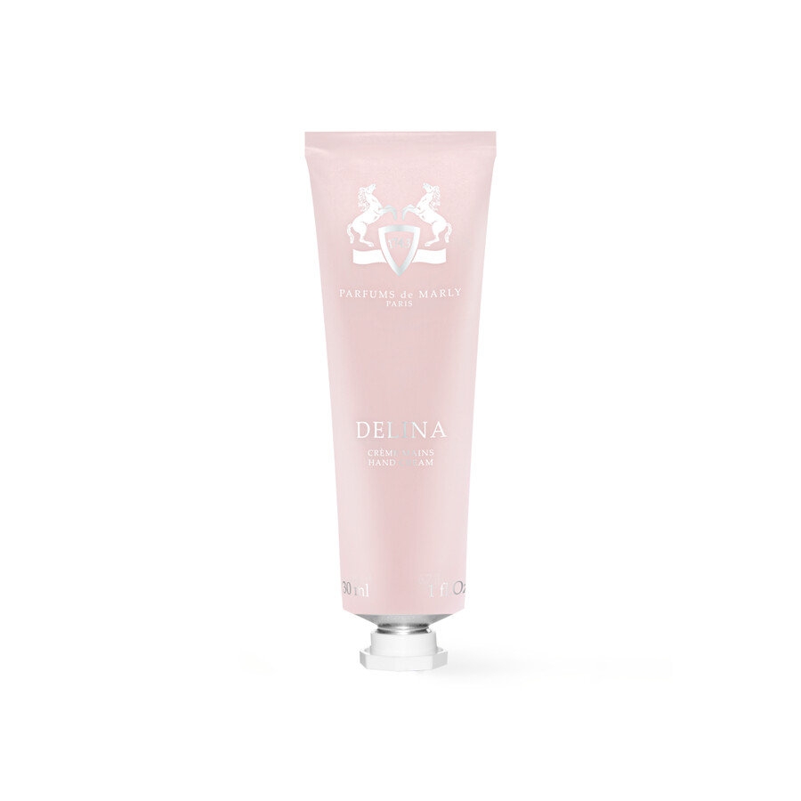 délina crème pour les mains 30ml - parfums de marly le site officiel