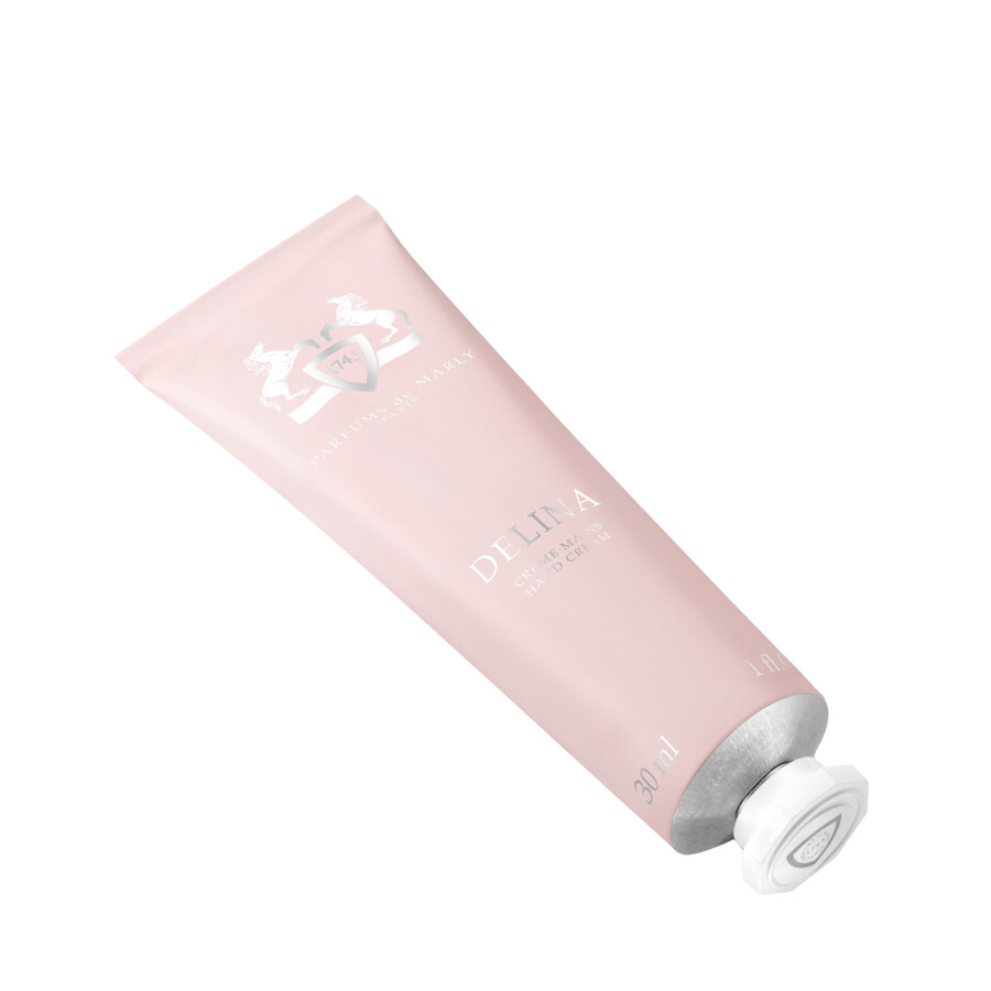 délina crème pour les mains 30ml - parfums de marly le site officiel