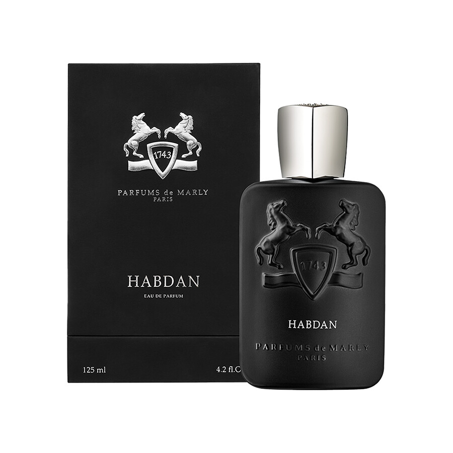 habdan eau de parfum 125ml – parfums de marly le site officiel