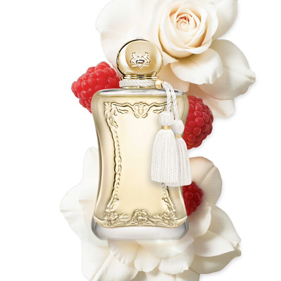 meliora eau de parfum 75 ml - parfums de marly le site officiel