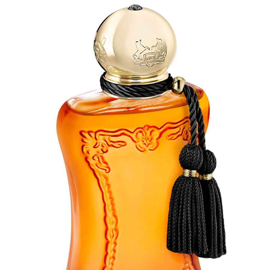 safanad eau de parfum 75 ml - parfums de marly le site officiel