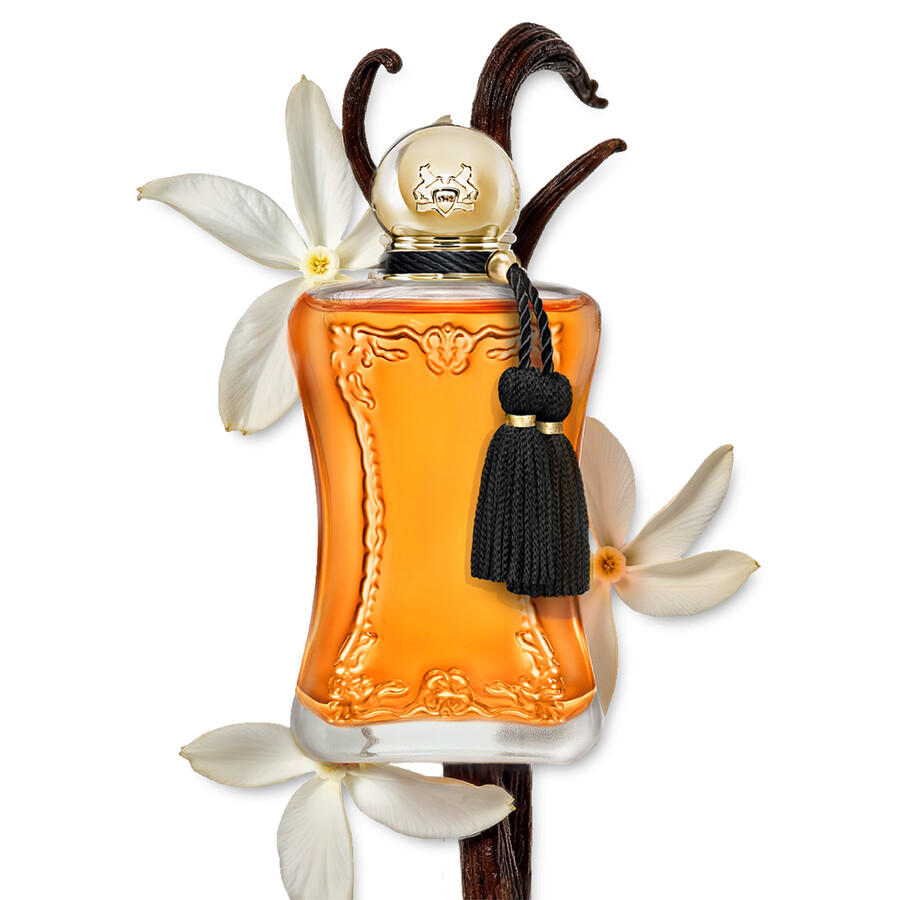 safanad eau de parfum 75 ml - parfums de marly le site officiel