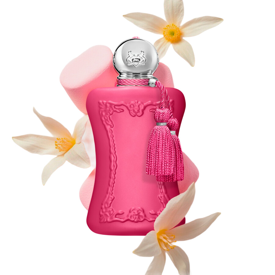 oriana eau de parfum 75 ml - parfums de marly le site officiel