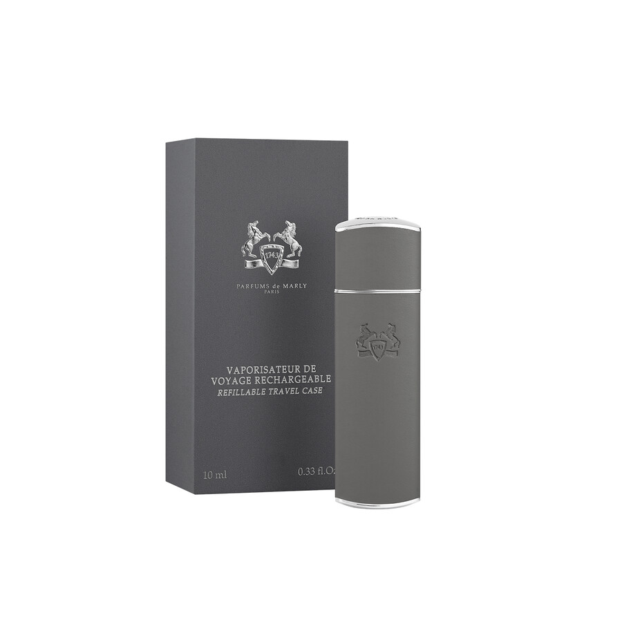 Étui de voyage
– parfums de marly