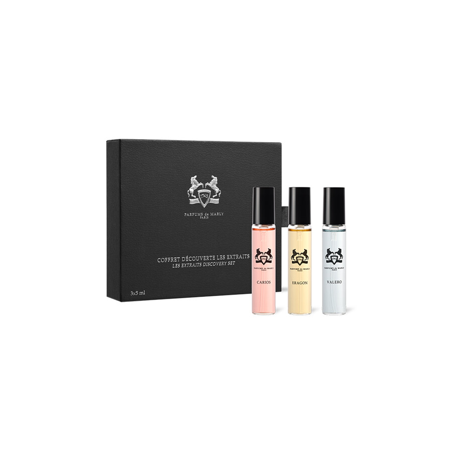 les extraits de dÉcouverte du jeu
– parfums de marly