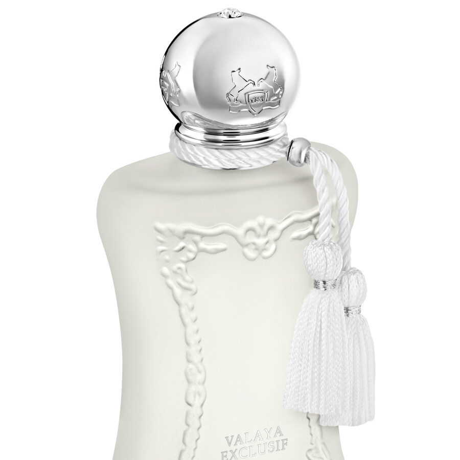 valaya exclusif eau de parfum 75 ml - parfums de marly le site officiel