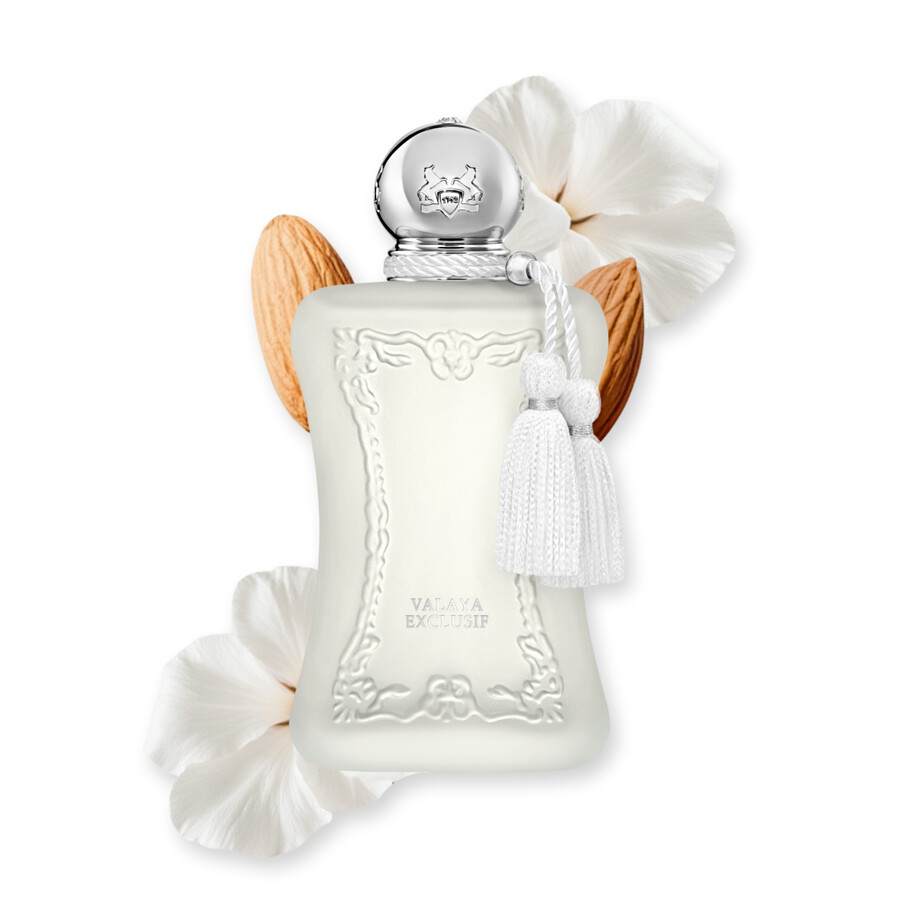 valaya exclusif eau de parfum 75 ml - parfums de marly le site officiel