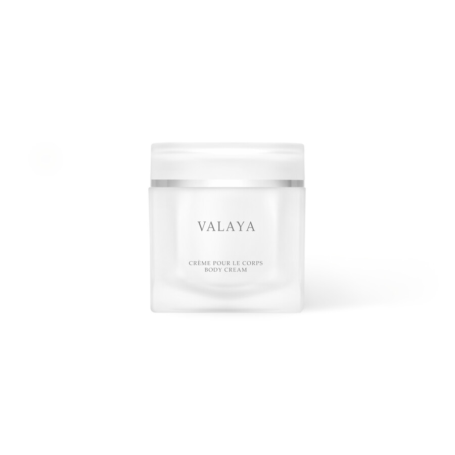 valaya rechargeable crÈme pour le corps
– parfums de marly