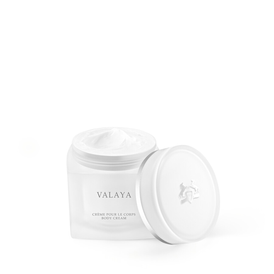 valaya rechargeable crÈme pour le corps
– parfums de marly