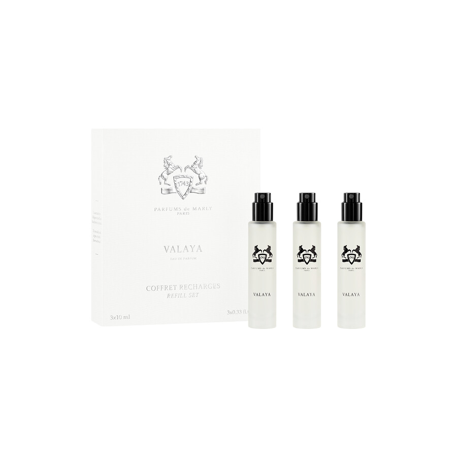 valaya recharge ensemble
– parfums de marly