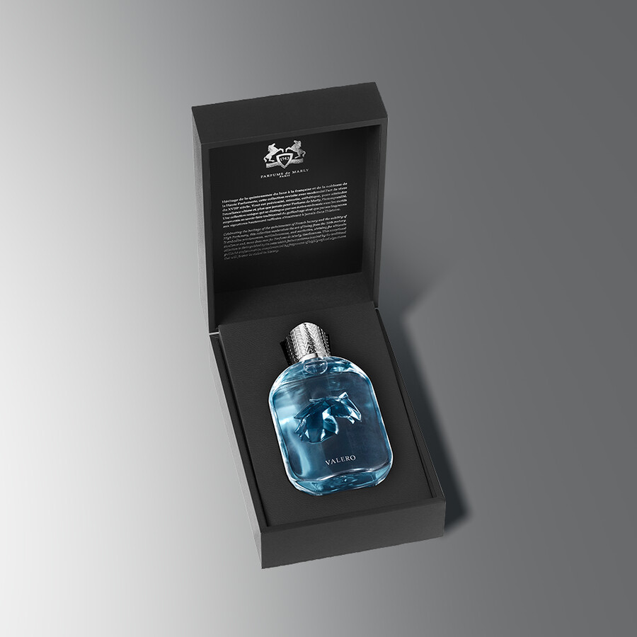valero
– parfums de marly