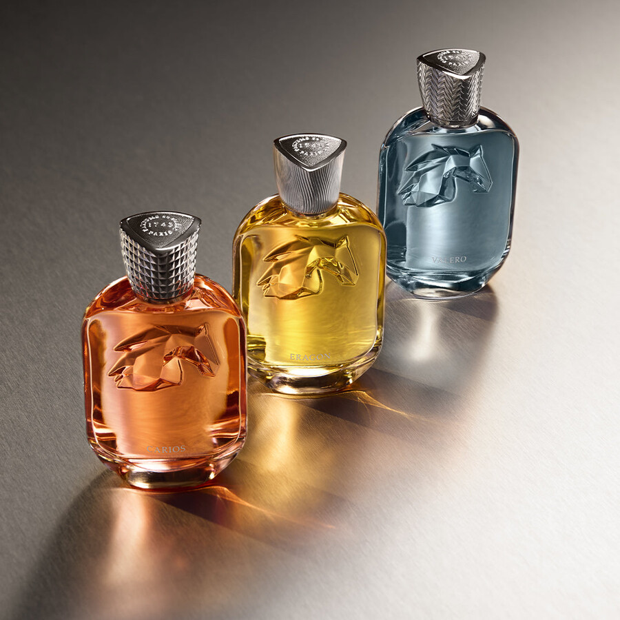 valero
– parfums de marly