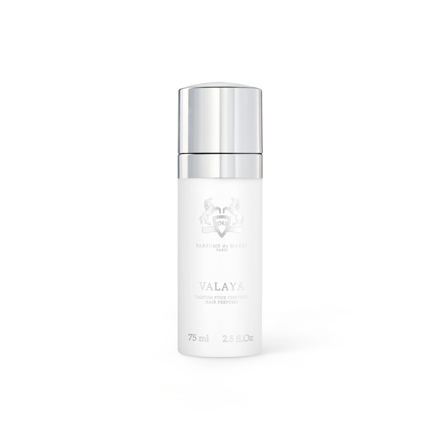 valaya cheveux parfum 75 ml - parfums de marly le site officiel