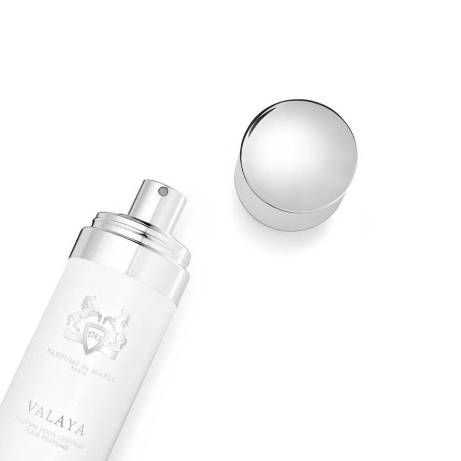 valaya cheveux parfum 75 ml - parfums de marly le site officiel