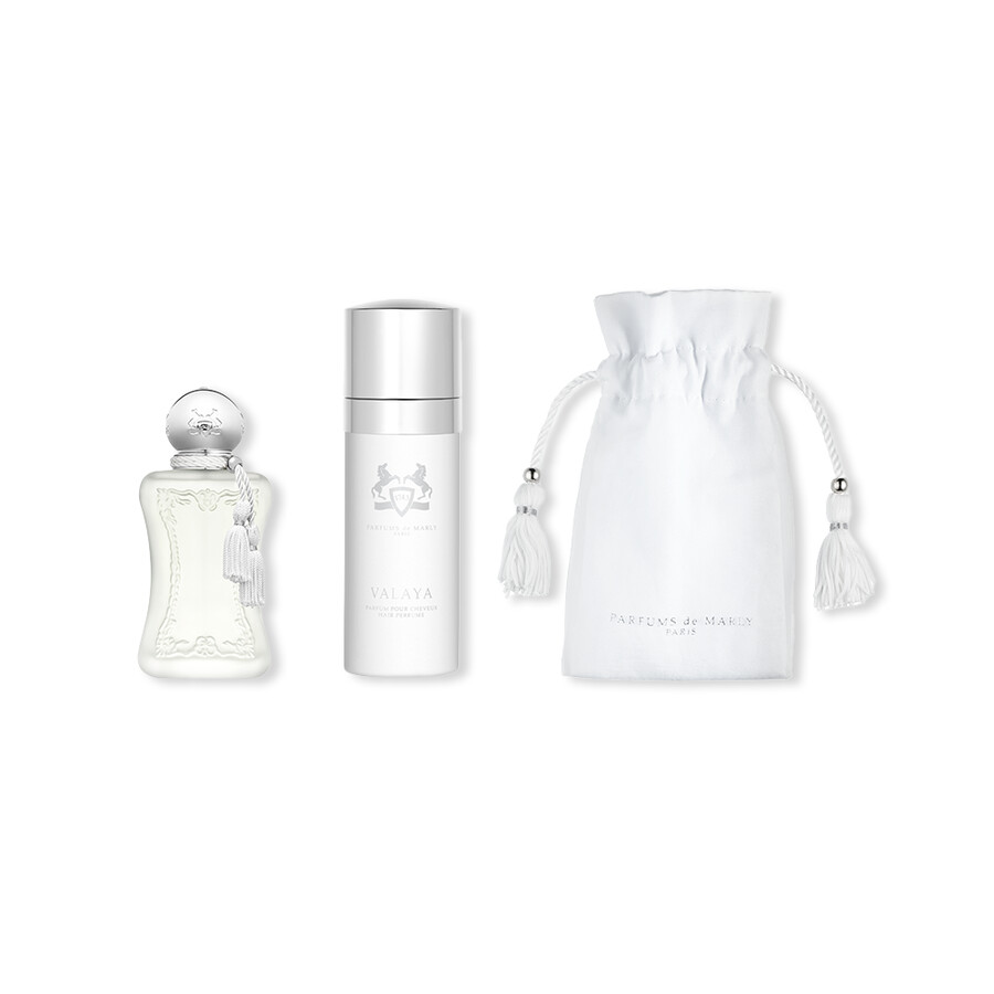 valaya parfum en ligne exclusif - parfums de marly international